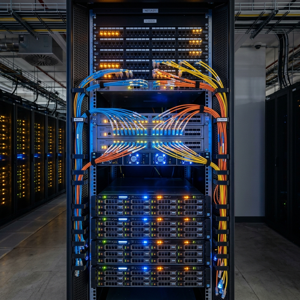 Hardware de alto rendimiento